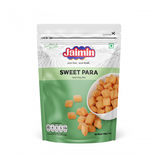 Jaimin Sweet Para 200g Jaimin Sweet Para 200g