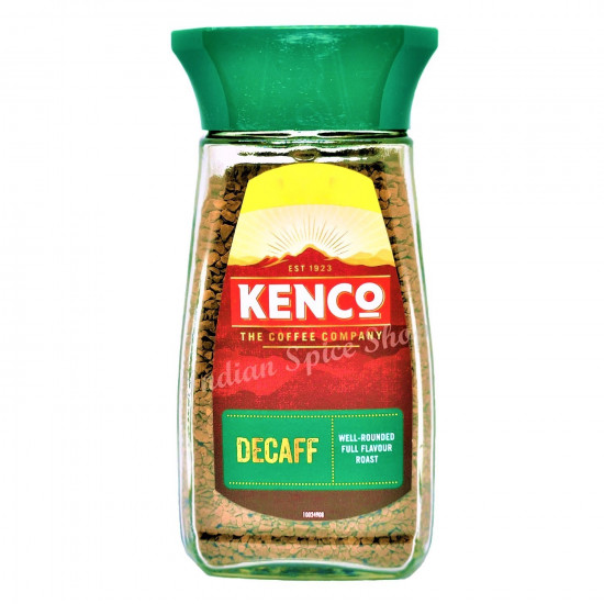 KencoDecaff Coffee 100g KencoDecaff Coffee 100g