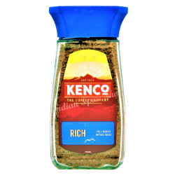 KencoRich Coffee 100g