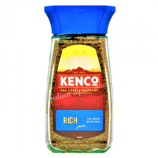 KencoRich Coffee 100g KencoRich Coffee 100g