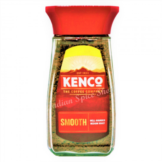 KencoSmooth Coffee 100g KencoSmooth Coffee 100g