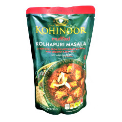 Kohinoor Mumbai Kolhapuri Masala 375g