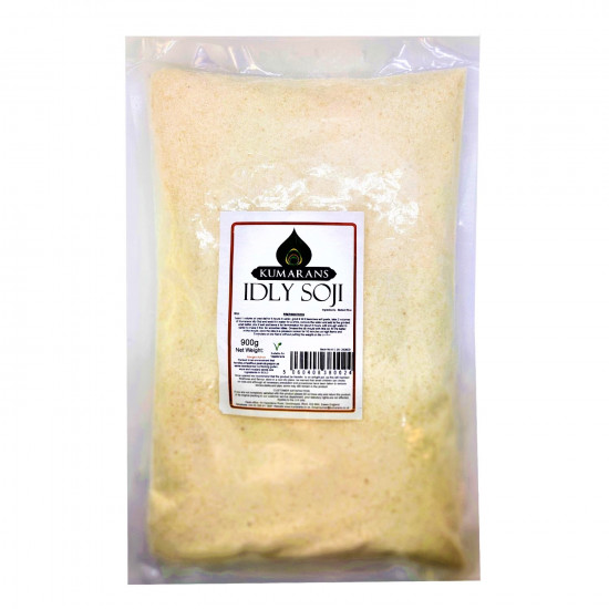 Kumarans Idly Soji 900g Kumarans Idly Soji 900g