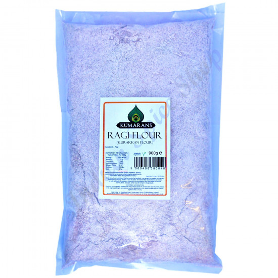 Kumarans Ragi Flour 900g Kumarans Ragi Flour 900g