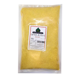 Kumarans Upma Rava Brown 900g