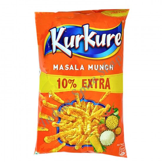 Kurkure Masala Munch 95g Kurkure Masala Munch 95g
