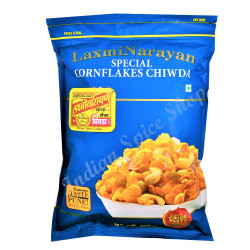 Laxmi Narayan Special Cornflakes Chiwda 400g
