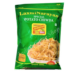Laxmi Narayan Special Potato Chiwda 400g