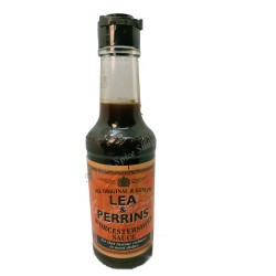 Lea&Perins Worcestershire Sauce 150ml
