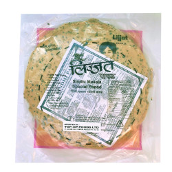 Lijjat  Sindhi Masala Papad 200g