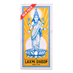 Laxmi Dhoop 8 Sticks