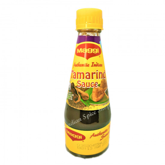 Maggi Tamarind Sauce 425g Maggi Tamarind Sauce 425g