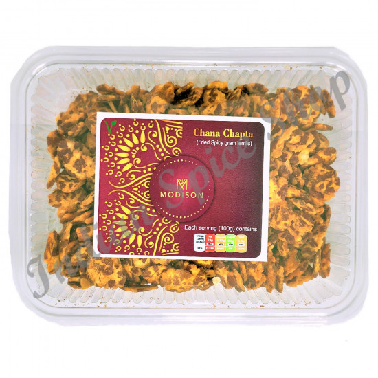 Modison Chana Chapta 180g Modison Chana Chapta 180g