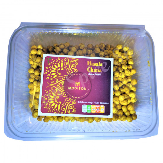 Modison Masala Chana 180g Modison Masala Chana 180g