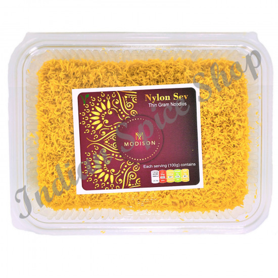 Modison Nylon Sev 100g Modison Nylon Sev 100g