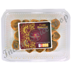 Modison Poona Bhakarwadi 100g