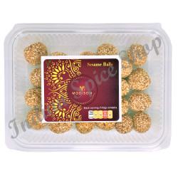 Modison Sesame Balls 100g