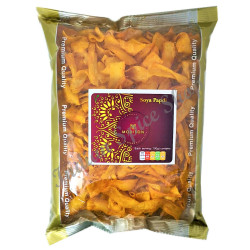 Modison Soya Papdi 180g