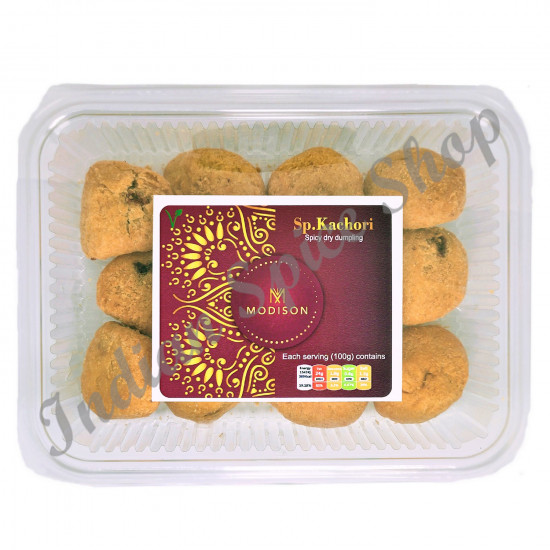 Modison Sp Kachori 100g Modison Sp Kachori 100g