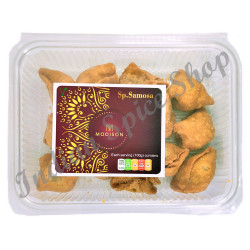 Modison Sp Samosa 180g