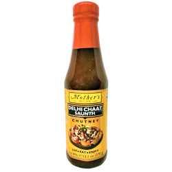 Mother's Recipe Delhi Chaat Saunth Chutney 370g
