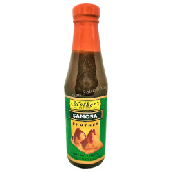 Mother's Recipe Samosa Chutney 370g 