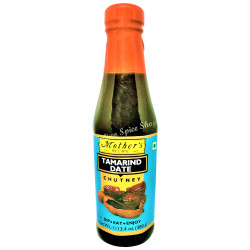 Mother's Recipe Tamarind Date Chutney 380g 
