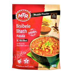 Mtr Bisibele Bhath Masala 100g