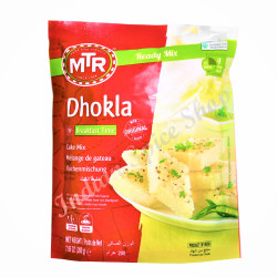 Mtr Dhokla 200g