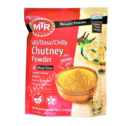 Mtr Idli Dosa Chilli Chutney Powder 200g