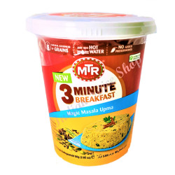 Mtr Magic Masala Upma 80g