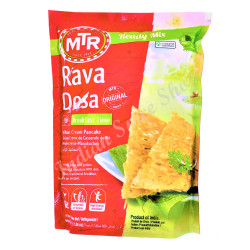 Mtr Rava Dosa Mix 500g