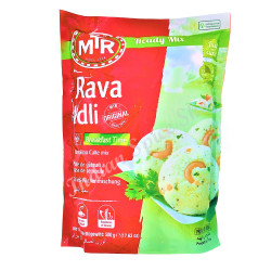 Mtr Rava Idli Mix 500g
