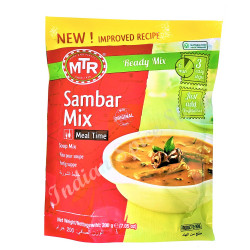 Mtr Sambar Mix 200g