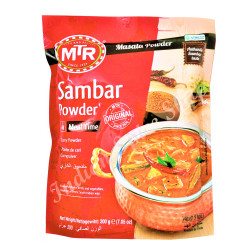 Mtr Sambar Powder 200g