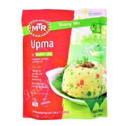 Mtr Upma Mix 200g