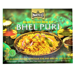 Natco Bhelpuri 500g