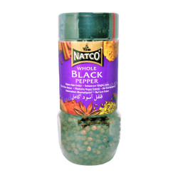 Natco Black Pepper 100g