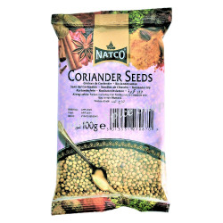Natco Coriander Seeds 100g