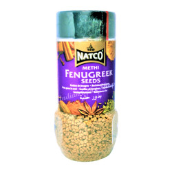 Natco Fenugreek Seeds 100g