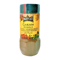 Natco Garam Masala 100g