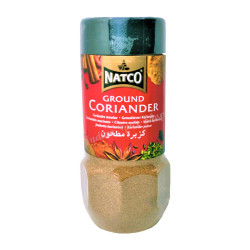 Natco Ground Coriander 70g