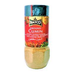 Natco Ground Cumin 70g