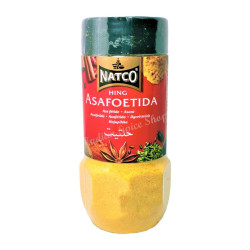 Natco Hing Asafoetida 100g