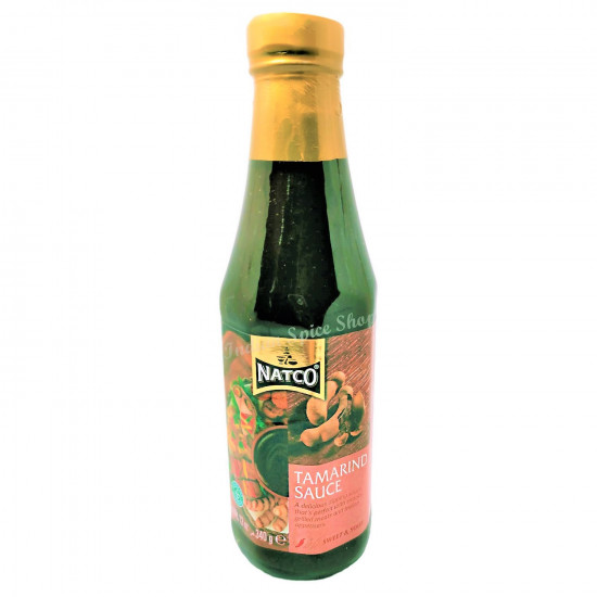 Natco Tamarind Sauce 340g Natco Tamarind Sauce 340g