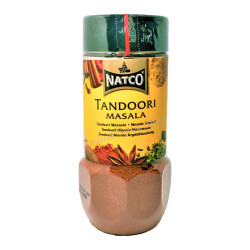 Natco Tandoori Masala 100g