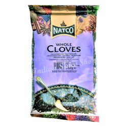 Natco Whole Cloves 200g