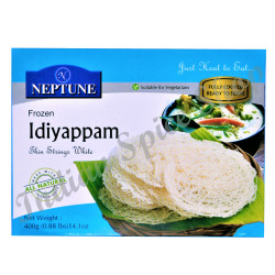 Neptune Idiyappam White 400g