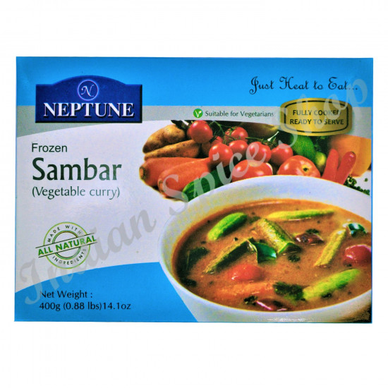 Neptune Sambar 400g Neptune Sambar 400g