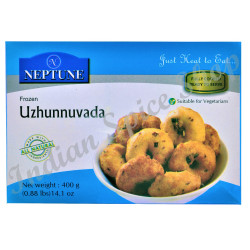 Neptune Uzhunnuvada 400g